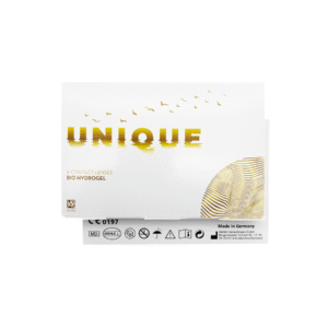 Woehlk Unique Bio Hydrogel