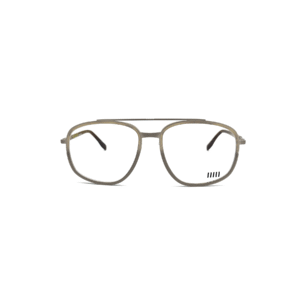 METROPOLITAN PLASTIC, GREY MAT