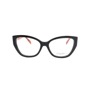 ELORA SPECIAL Black/Red