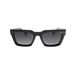 NOCTURA SunGlasses Black
