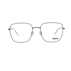 MEXX RX METAL, NIGHT BLUE-CREAM MAT