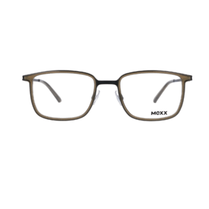 MEXX RX METAL, UMBER-BLACK