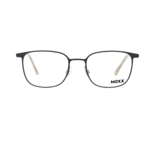 MEXX RX METAL, BLACK MAT