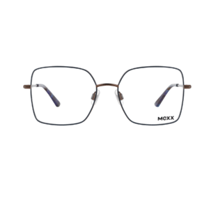 MEXX RX METAL, SMOKE BLUE-BRONZE