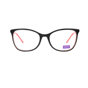 MEXX JUNIOR PLASTIC, BLACK