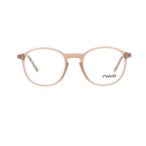 OWP PLASTIC, CARAMEL-NUT BROWN MAT