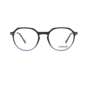 OWP PLASTIC, BLACK-GREY MAT