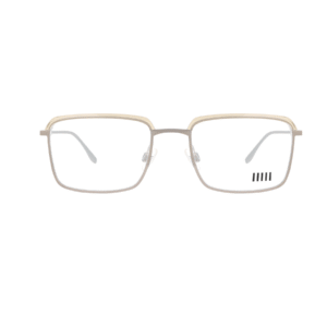 METROPOLITAN TITANIUM, UMBER-GUNMETAL