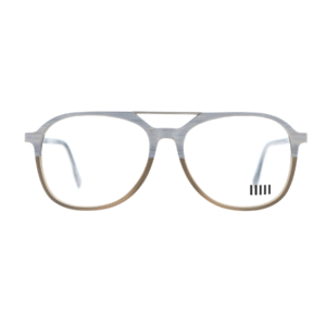 METROPOLITAN PLASTIC, FLINT GREY-UMBER MAT