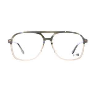 METROPOLITAN PLASTIC, FLINT GREY-UMBER MAT