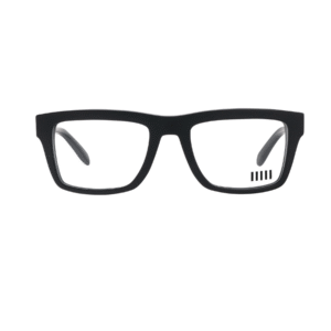 METROPOLITAN PLASTIC, BLACK MAT