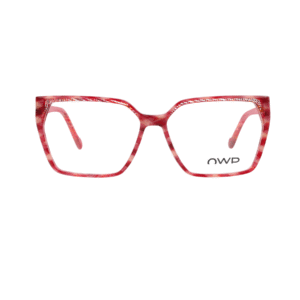 OWP PLASTIC, BORDEAUX-RED