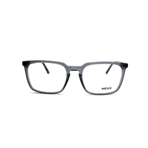 MEXX PLASTIC, SMOKE BLUE MAT