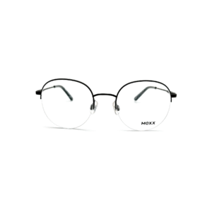 MEXX RX METAL, BLACK MAT