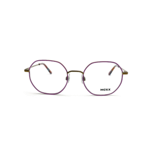 MEXX RX METAL, FUCHSIA-BRONZE