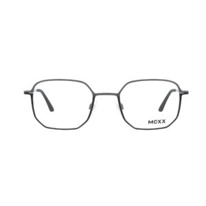 MEXX RX METAL, GREY MAT