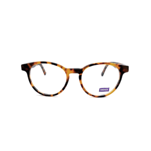 MEXX JUNIOR PLASTIC, TORTOISESHELL MAT
