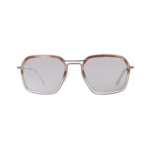 METROPOLITAN SUN P, CARAMEL-GUNMETAL