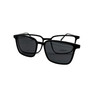 s.Oliver 6007 01 55 + Clip on