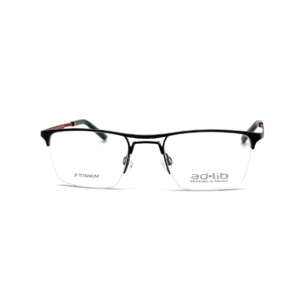 AD LIB Man Optical Frame