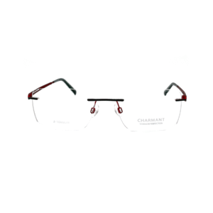 CH TITANIUM PERFECT Man Optical Frame